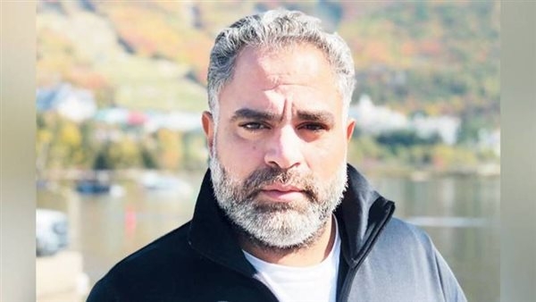محمد شاهين عن مشاركته في مسلسل لام شمسية: كنت خايف من رد فعل الناس في الشارع