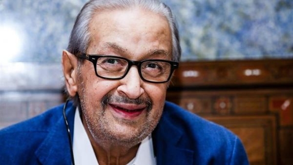 عمر زهران يغادر قسم الدقي.. واستدعاء ابنتي نور الشريف لسماع أقوالهما في واقعة النزاع على قطعة أرض
