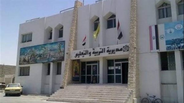 تعليم شمال سيناء تعلن جداول امتحانات نهاية العام لصفوف النقل