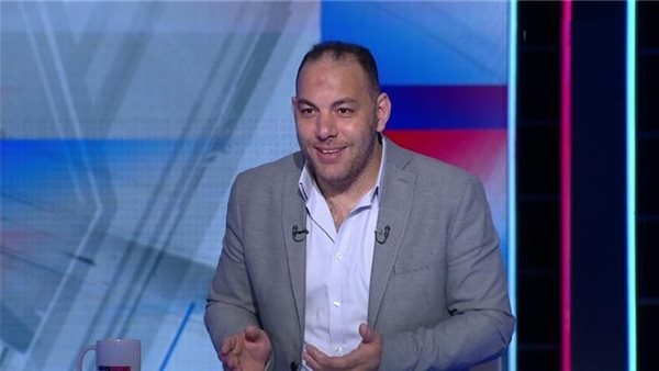 أحمد بلال: أنا بشجع الأهلي فقط ومبروك لبيراميدز.. وأتمنى تتويج الزمالك بكأس مصر