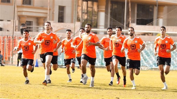 البنك الأهلي يلاقي رع وديًا استعدادًا لاستئناف الدوري الممتاز