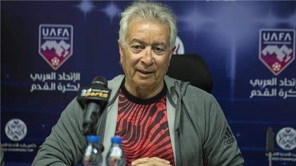حلمي طولان يكشف تفاصيل خطة تجهيز منتخب مصر للمشاركة في كأس العرب 2025