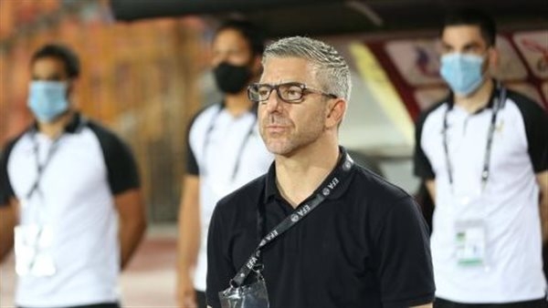 مدرب غزل المحلة السابق: لم أقدم شكوى ضد النادي في فيفا.. وأتواصل معهم للحصول على مستحقاتي