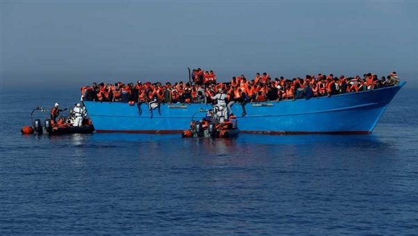 حلم الهروب غرق.. سائق يعترف: استلفت 250 ألف جنيه علشان أسافر ومسكوني قبل ما أتحرك