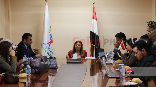 القومي لذوي الإعاقة يمد فترة التقدم لمسابقة الأسرة المثالية 2025 حتى 31 مارس