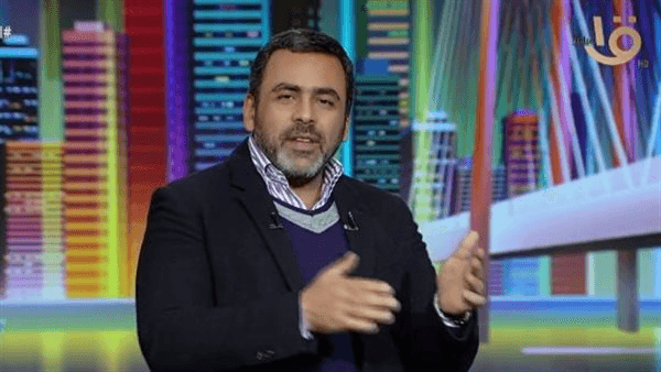 قناة TEN تتعاقد مع الإعلامي يوسف الحسيني لتقديم برنامج تليفزيوني جديد
