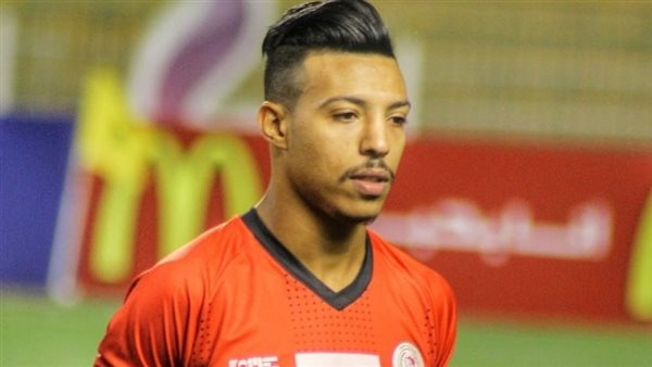 إحالة دعوى إثبات نسب طفل للاعب إسلام جابر إلى دائرة أخرى