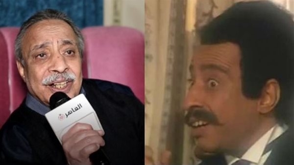 مجدي عبيد يعلن اعتزاله الفن بعد إصابته بجلطة في المخ: مش عايز أصعب على حد