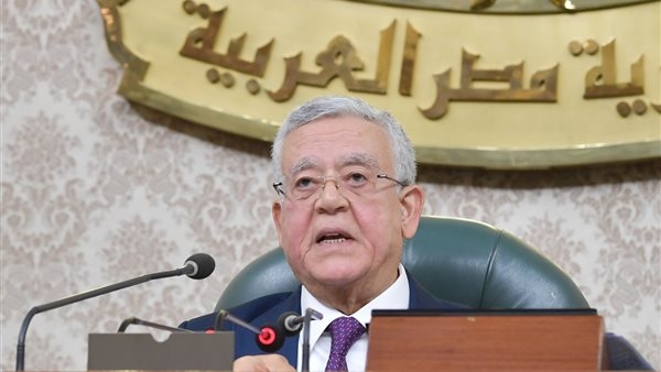 رئيس مجلس النواب: تلقينا مشروعي قانونين بشأن الانتخابات النيابية