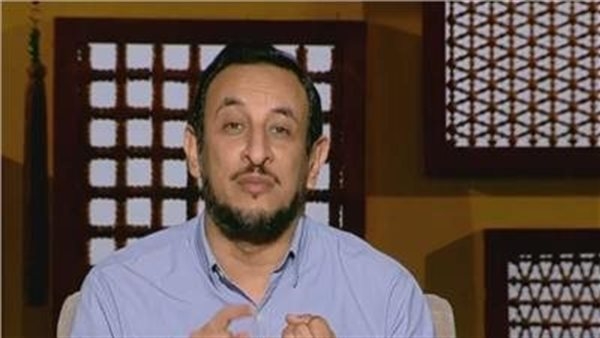 الشيخ رمضان عبد المعز: التقوى هي سر السعادة وليس المال