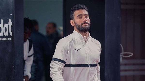 بسبب 4 لاعبين.. باسم مرسي يكشف كواليس فشل عودته لـ الزمالك