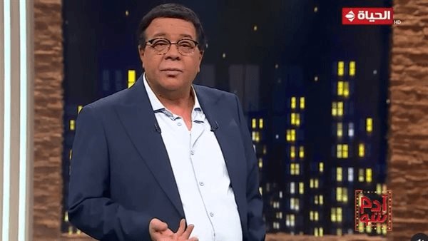 أحمد آدم يرد على شائعات عدم عرض أعمال فنية عليه