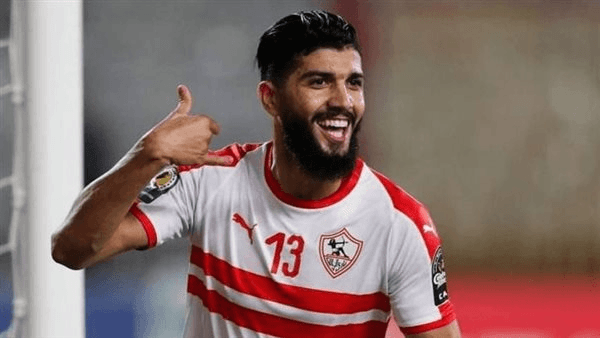 لإنهاء أزمة مستحقاته.. الزمالك يستطلع رأي ساسي للعودة إلى الفريق خلال الموسم المقبل
