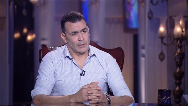عصام الحضري يكشف حقيقة تجاهله من مجلس إدارة الأهلي في مقصورة ملعب مباراة بالميراس
