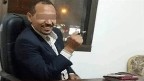 تجديد حبس سفاح المعمورة 15 يومًا على ذمة التحقيقات للمرة الثالثة