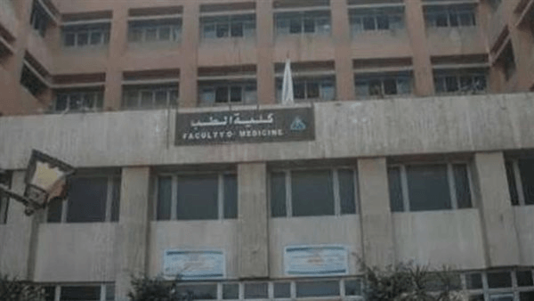 نبحث عن تغيير يحفظ كرامة الطالب.. اتحاد طب المنوفية يعلق على إيقاف رئيس الجامعة لـ 4 أساتذة