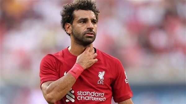 نصائح فينجر أحدثت الفارق في مسيرتي.. كواليس انضمام محمد صلاح لمنتخب مصر