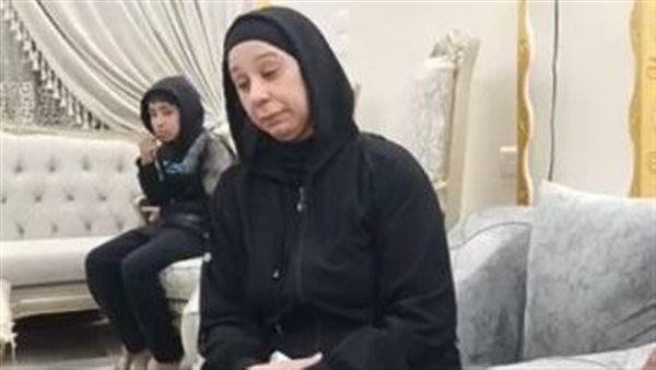 والدة يوسف لاعب الكاراتيه المتوفى بعد 41 يوما من الغيبوبة: ندمانة أني دربتهم اللعبة