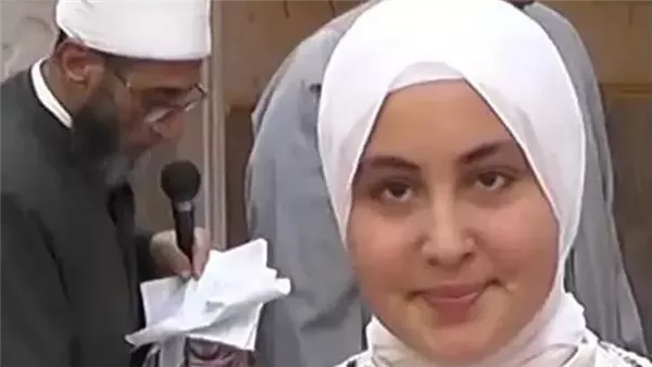 تفاصيل وفاة طالبة اختناقا بالغاز بعد ساعات من تكريمها لحفظ القرآن الكريم بكفر الشيخ
