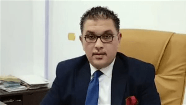 المأذون الشرعي صاحب أول عقد قران بالمنوفية دون كتابة قائمة منقولات: ضمنا كافة حقوق الزوجة.. وده هيشجع الشباب