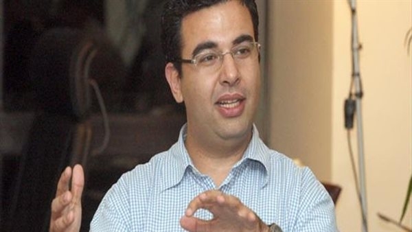 كان حلمها إني أرجع مصر.. وفاة والدة عصام حجي في مدينة لوس أنجلوس الأمريكية