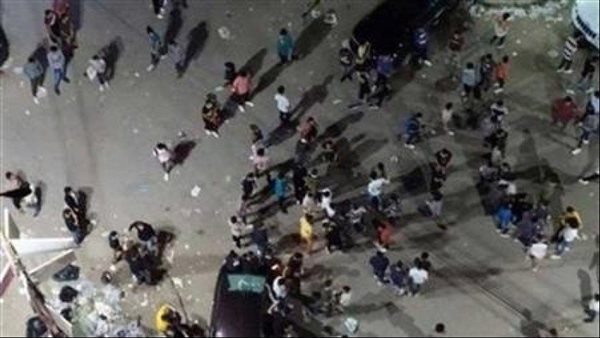 جلسة عرفية تحكم في جريمة قتل بترحيل 5 أسر وغرامة 3 ملايين جنيه بكفر الشيخ