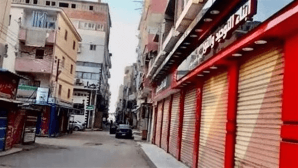 اعتبارًا من غد الجمعة.. مواعيد فتح وغلق المحال والمولات بعد تطبيق التوقيت الصيفي