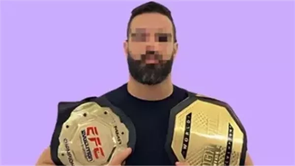 لتعديه على قاصرات خلال التدريب.. السجن المشدد 10 سنوات لزاك مدرب الكيك بوكس