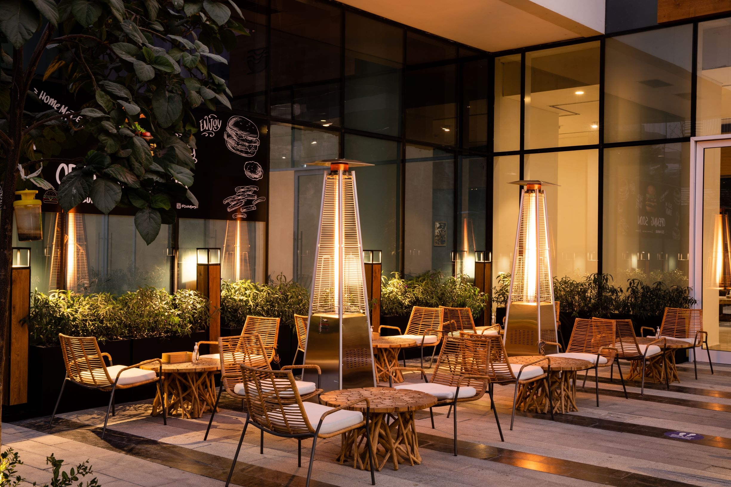 Saddle Café to Launch First DXB Outlet in Terminal 3