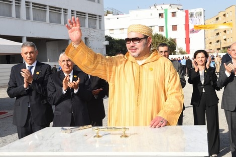 عيد العرش.. العرض الصحي الوطني يتعزز بإعطاء انطلاقة خدمات 200 مركز صحي حضري وقروي على مستوى 8 جهات