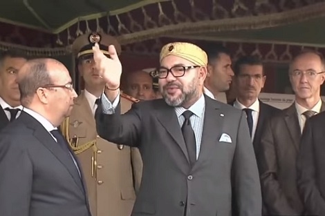 المغرب بقيادة جلالة الملك محمد السادس.. نفذ 'إصلاحات منهجية وموجهة نحو المستقبل'