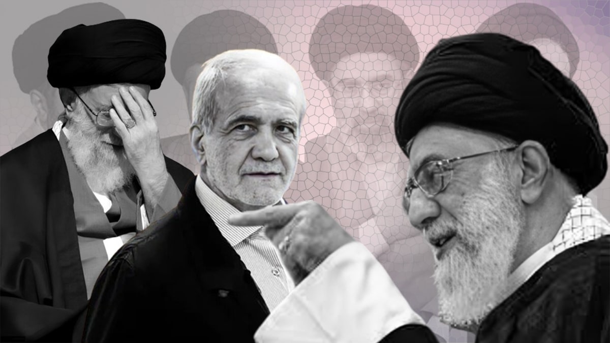 آلية الزناد تربك النظام الإيراني