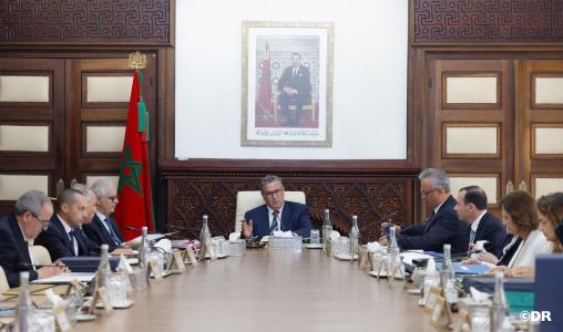 اللجنة الوطنية للاستثمارات تصادق على 47 مشروعا