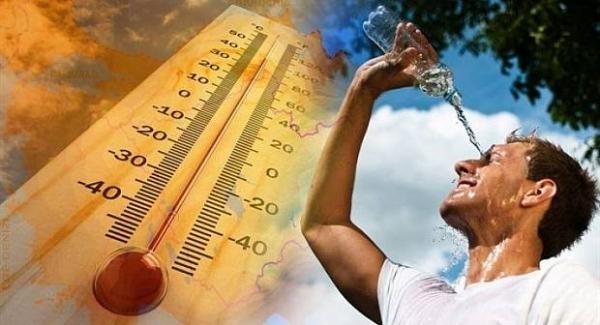 طقس الثلاثاء.. أجواء حارة متواصلة في عدة مناطق بالمملكة