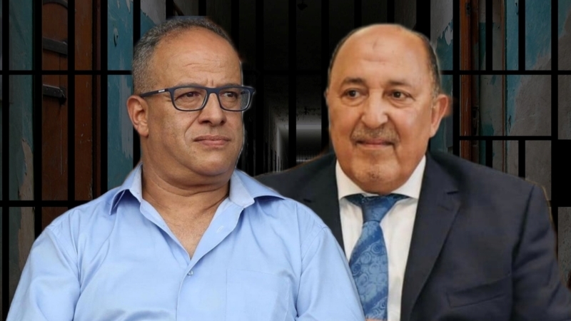 بوزنيقة: 17 سنة سجنا نافذا في حق كريمين والبدراوي والطنجي
