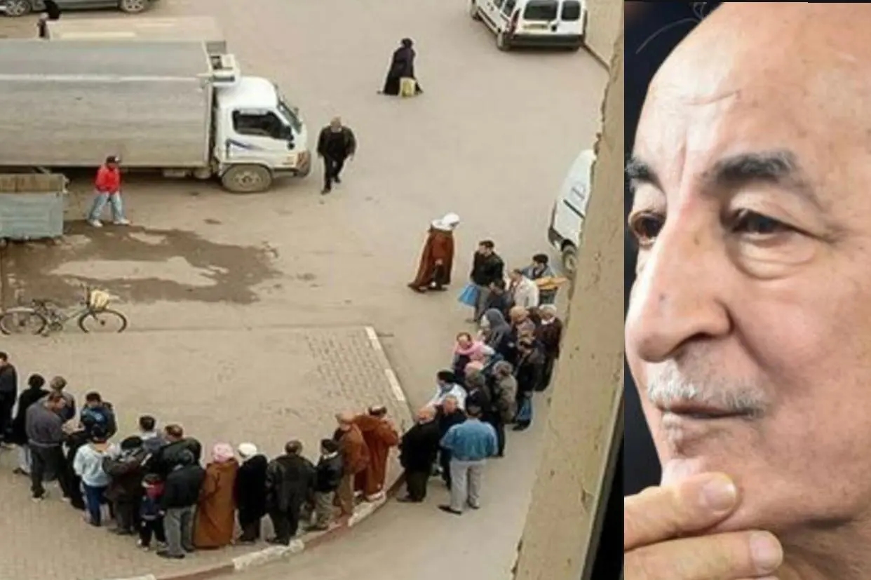 بلاد العالم الآخر.. وضع اجتماعي قاتم وتوقعات اقتصادية مقلقة!!