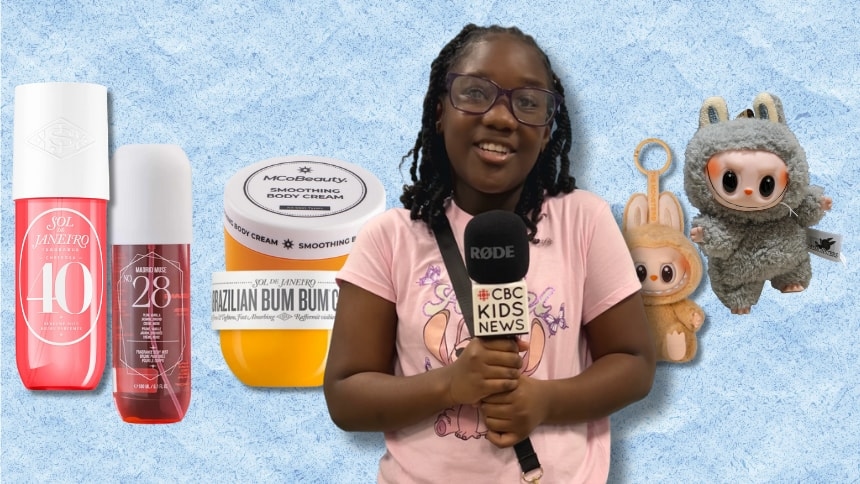WATCH — Would you buy a dupe? We ask kids about imitation products
