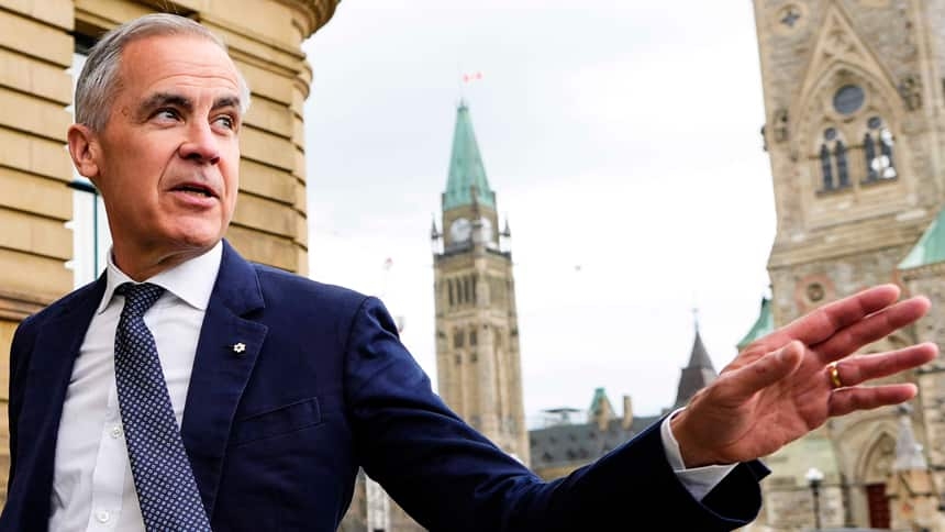 Minority government: Why Carney's Liberals will need help to pass laws