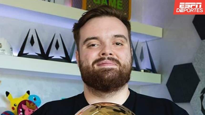 9.3 million viewers! Ibai shatters Twitch stream record