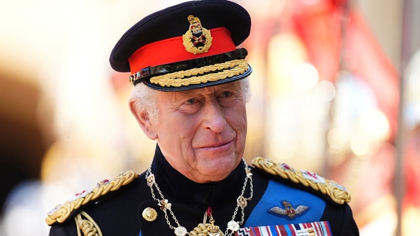 Why King Charles is visiting Canada to deliver the throne speech
