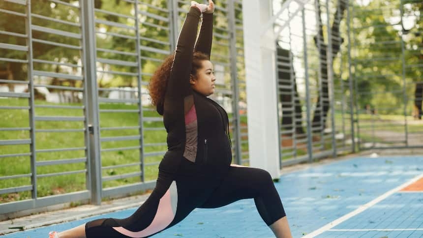 Not just fitness and diet: New childhood obesity guidelines address stigma