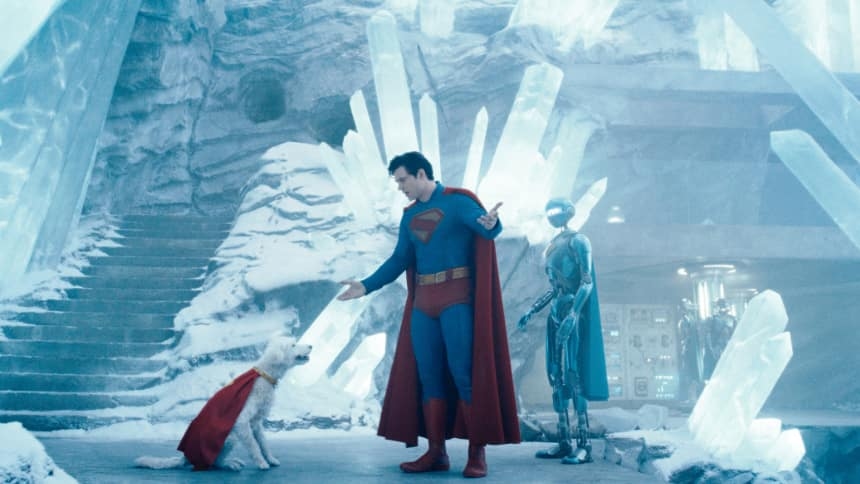 From Canadian roots to odd superpowers: 5 fun Superman facts