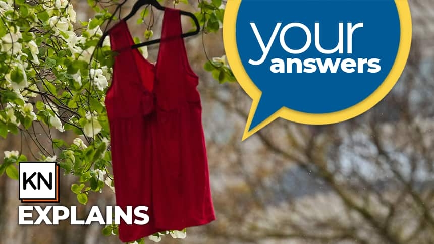 Your answers: What is something that you learned about MMIWG2S+?