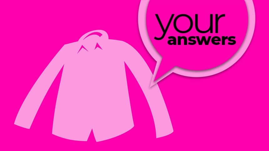 Your answers: What's your story of overcoming bullying?
