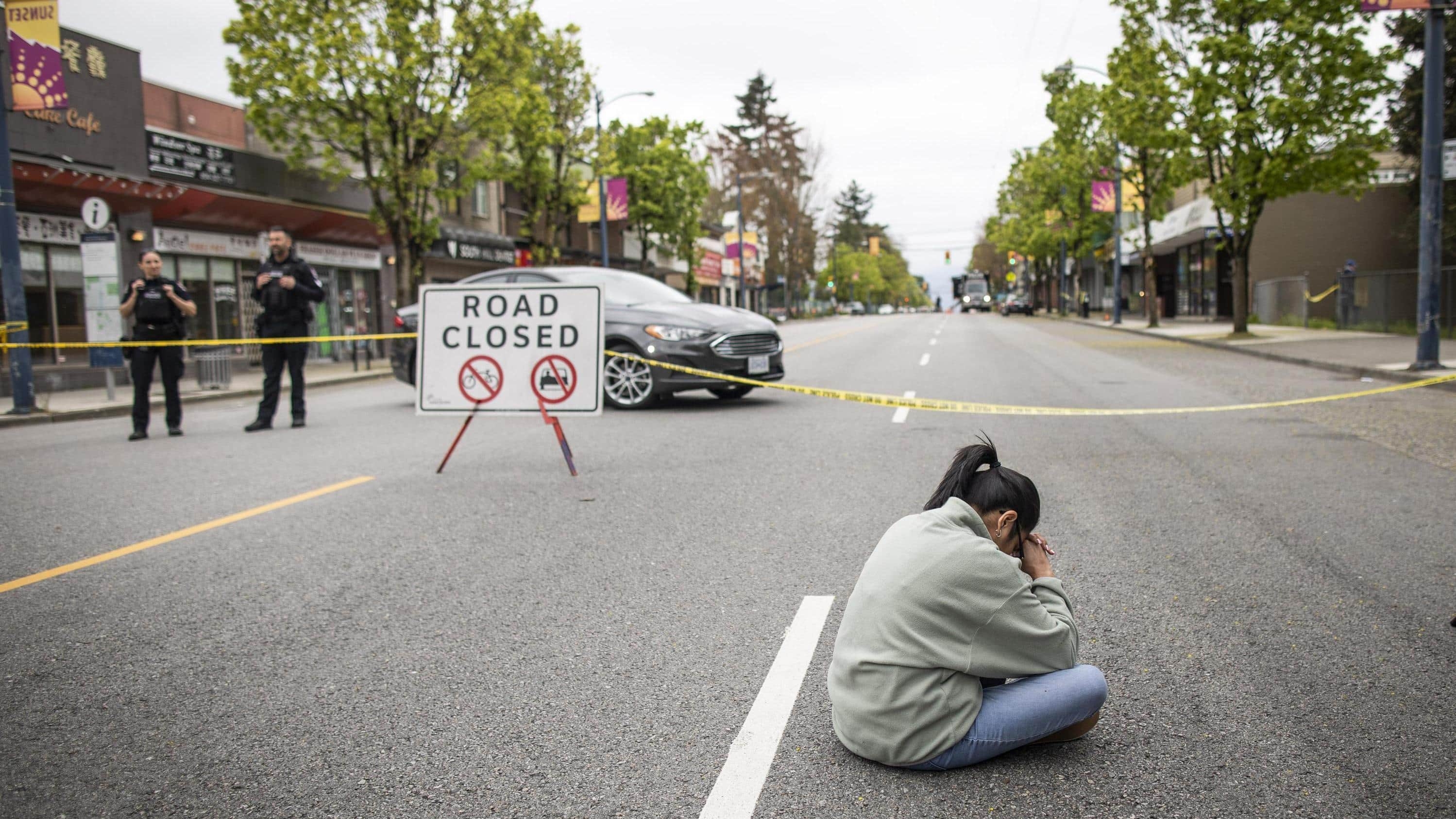 Photos of the month: April 2025