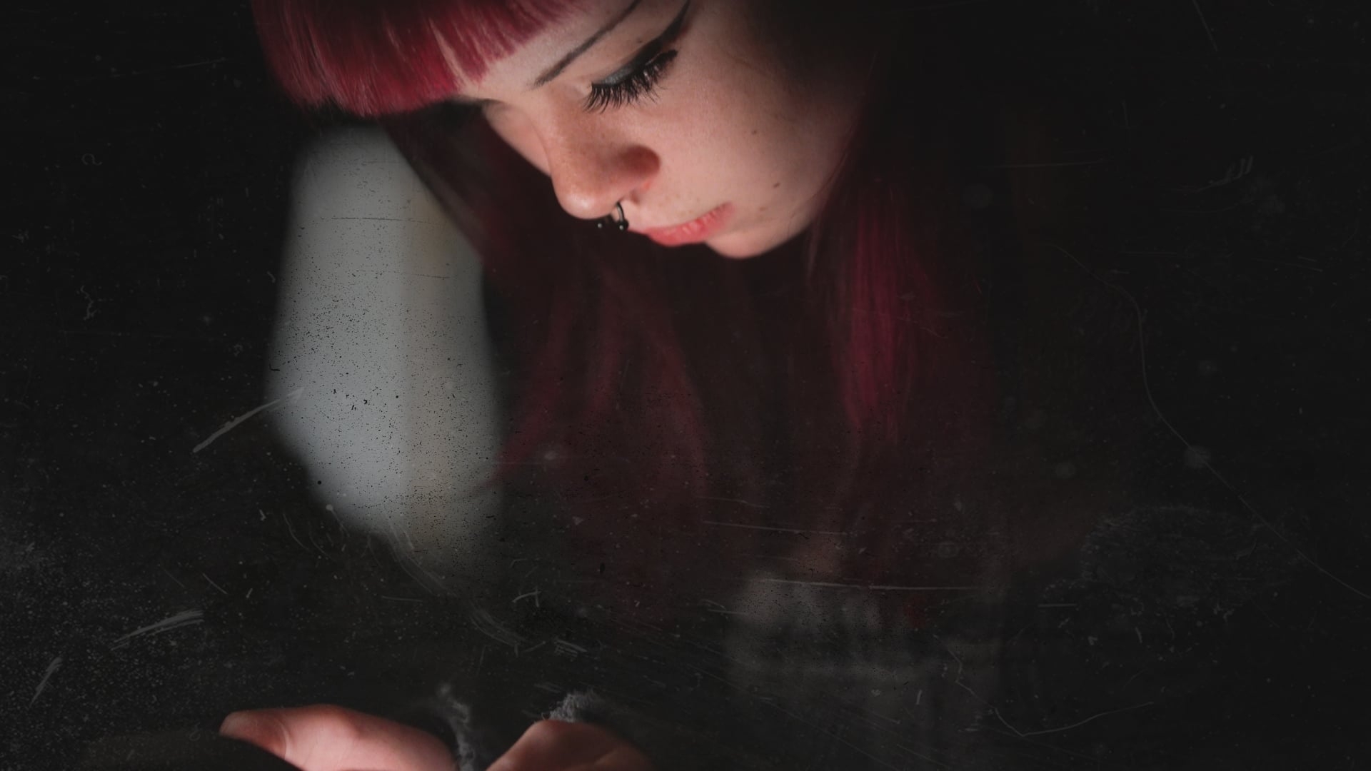 This violent extremist network targets kids online