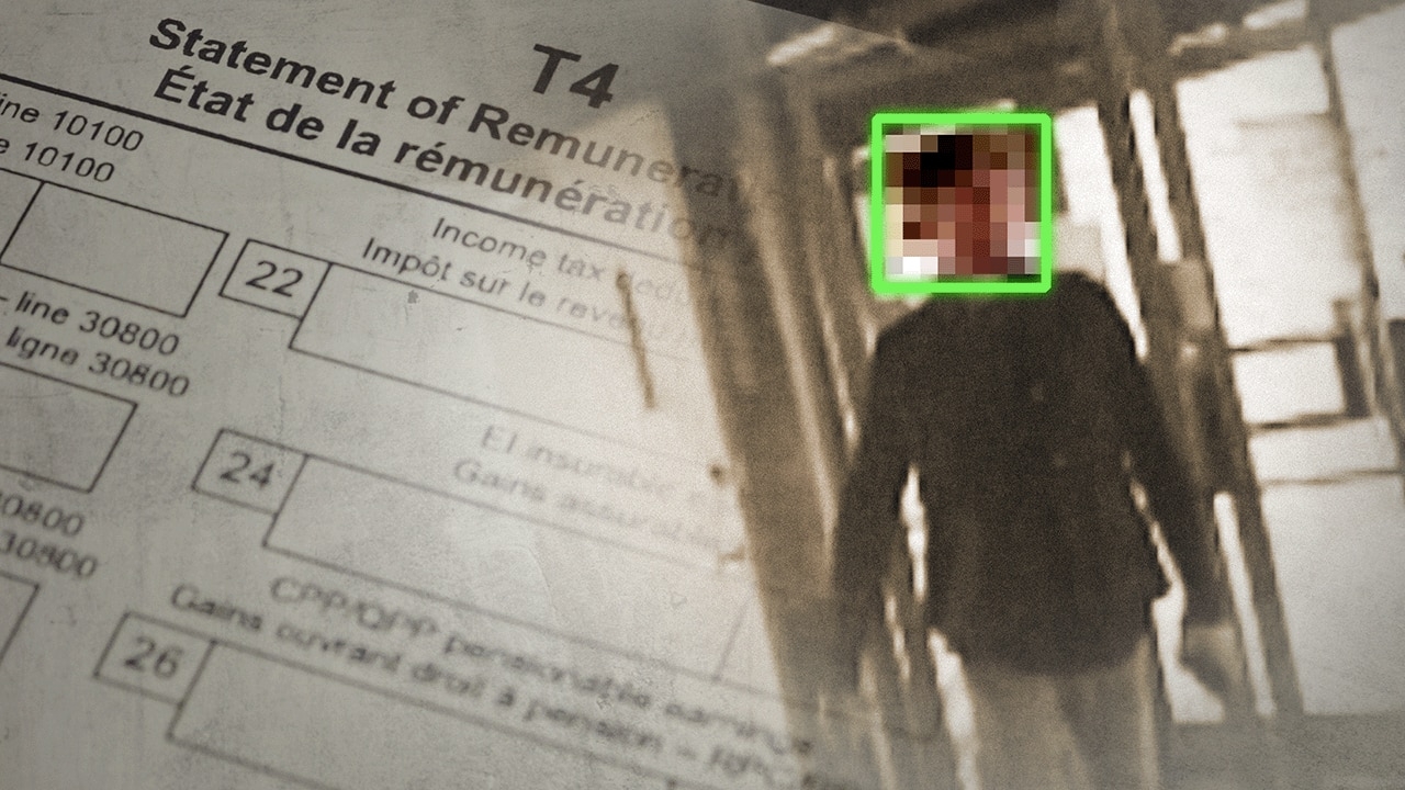 Who's hacking CRA accounts?