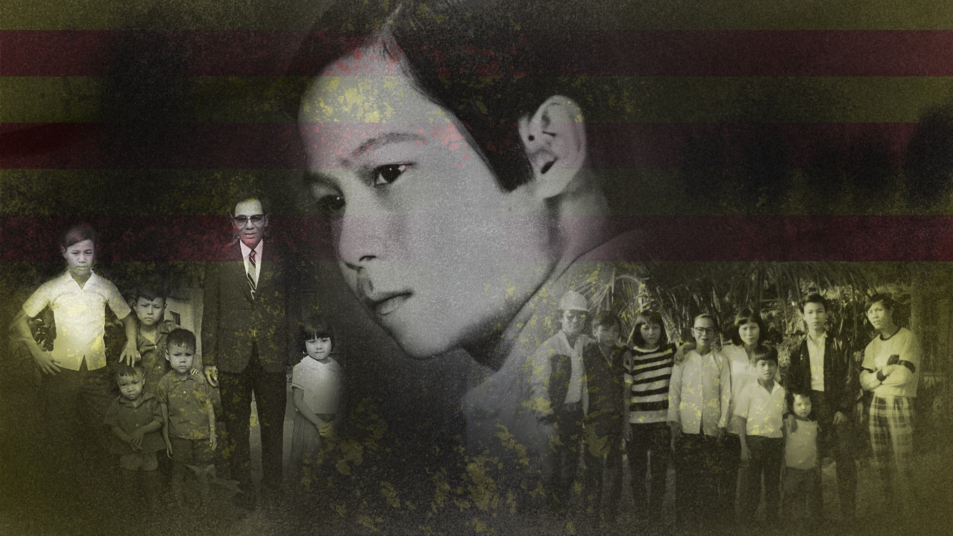 One man's harrowing journey from Vietnam to Saskatoon after the fall of Saigon