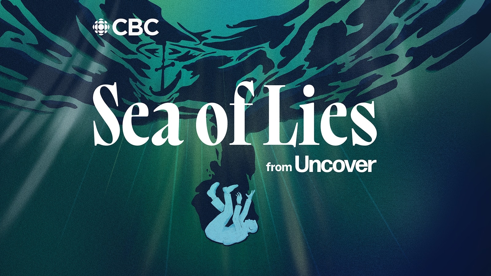 Sea of lies