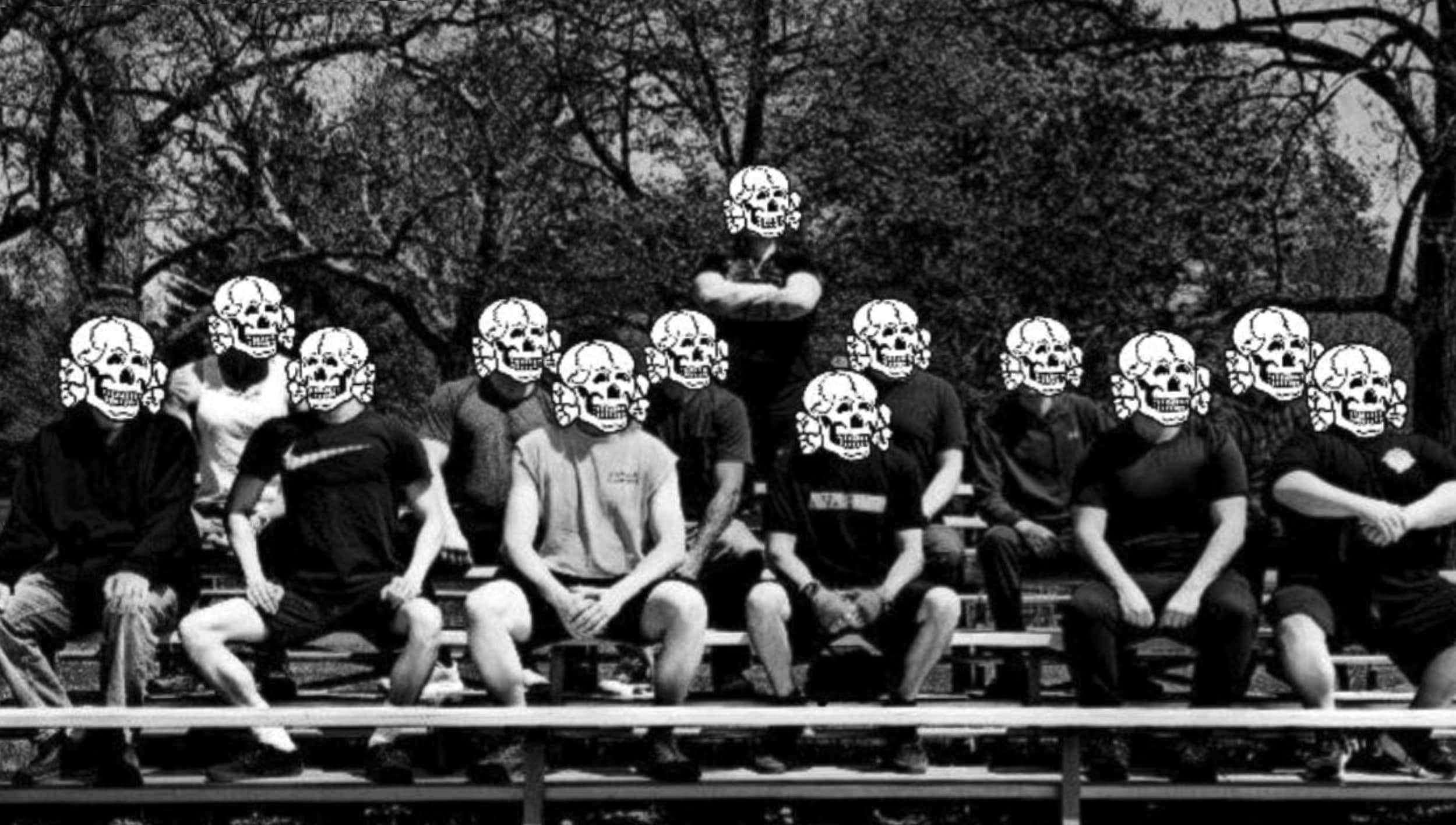 Tracking Canada's fascist fight clubs